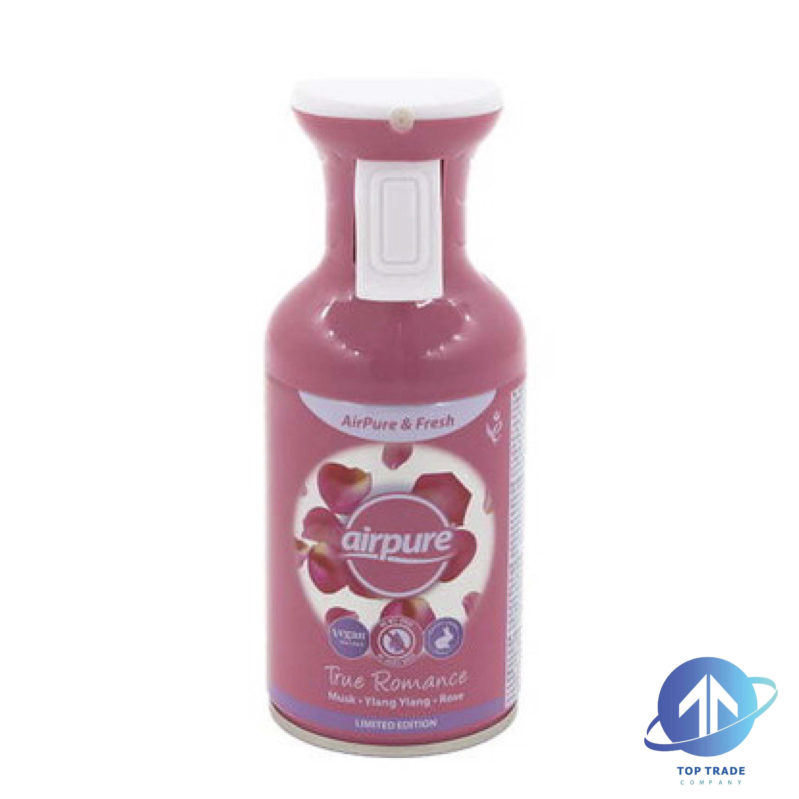 Airpure trigger True Romance 250ml